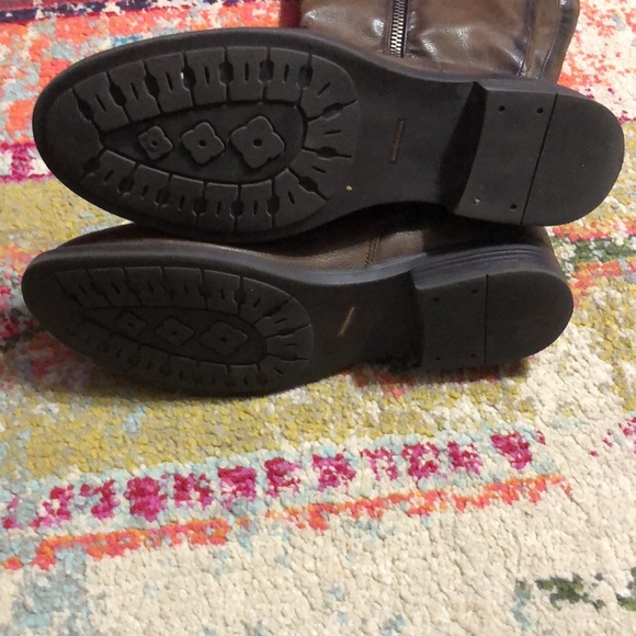 Dress boots - Picture 3 of 4